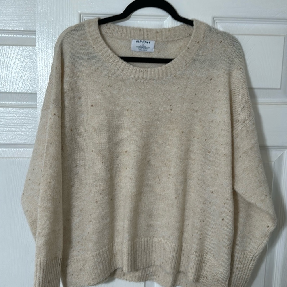 NWOT Old Navy Sweater